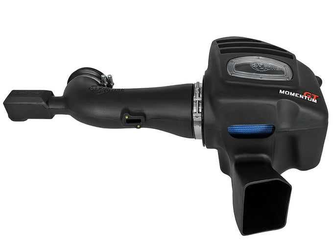 Momentum GT Cold Air Intake System <br> 13-15 Chevy Camaro SS V8 6.2L