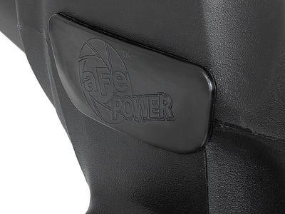 Momentum GT Cold Air Intake System <br> 13-15 Chevy Camaro SS V8 6.2L