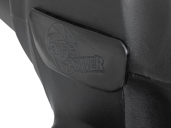 Momentum GT Cold Air Intake System <br> 13-15 Chevy Camaro SS V8 6.2L
