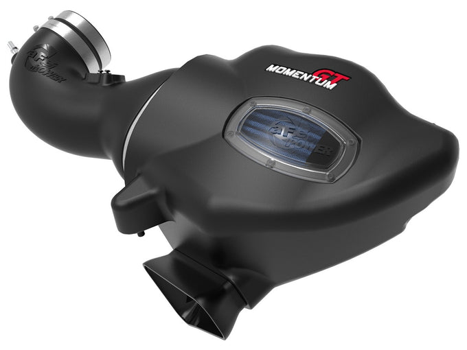 Momentum GT Cold Air Intake System <br> 17-24 Chevy Camaro ZL1