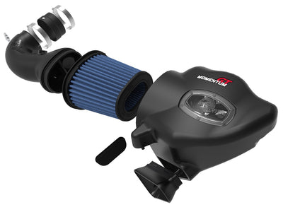 Momentum GT Cold Air Intake System <br> 17-24 Chevy Camaro ZL1