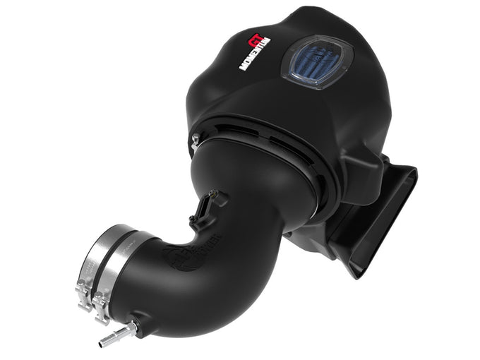 Momentum GT Cold Air Intake System <br> 17-24 Chevy Camaro ZL1