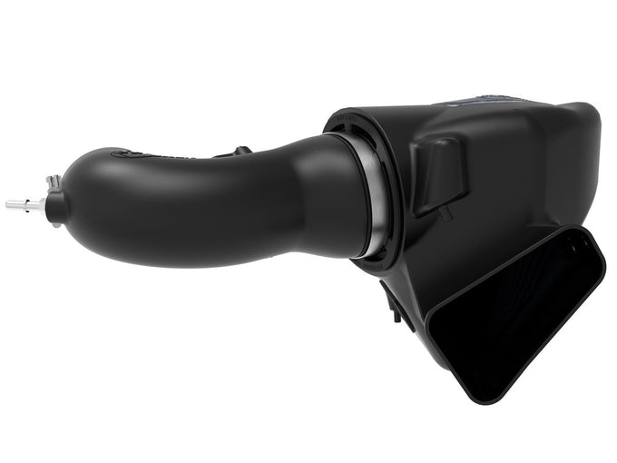Momentum GT Cold Air Intake System <br> 17-24 Chevy Camaro ZL1