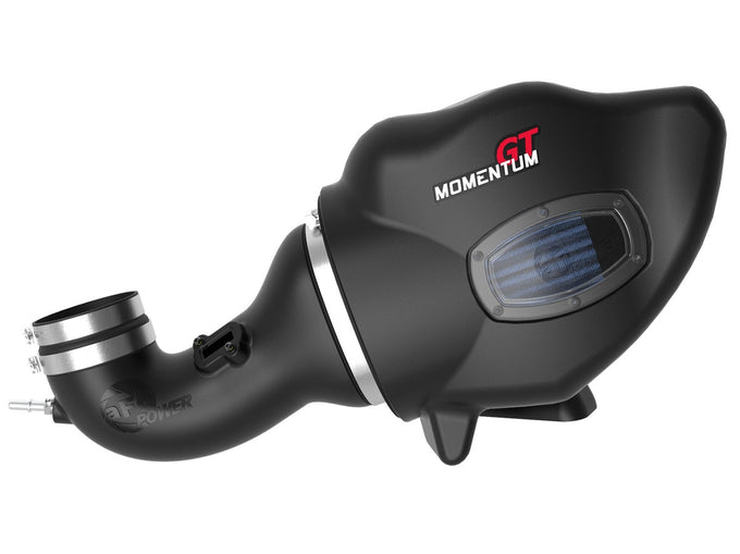Momentum GT Cold Air Intake System <br> 17-24 Chevy Camaro ZL1