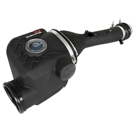 Momentum GT Cold Air Intake System <br> 05-11 Toyota Tacoma