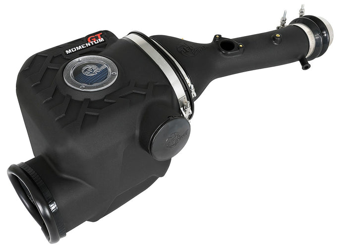 Momentum GT Cold Air Intake System <br> 05-11 Toyota Tacoma