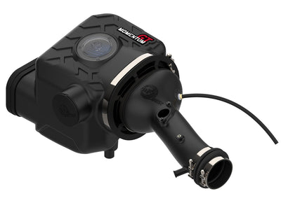 Momentum GT Cold Air Intake System <br> 05-11 Toyota Tacoma