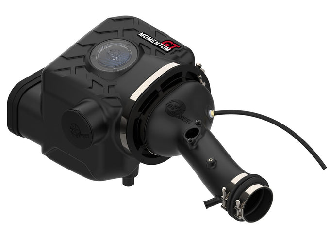 Momentum GT Cold Air Intake System <br> 05-11 Toyota Tacoma