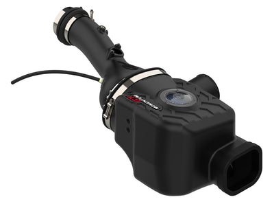 Momentum GT Cold Air Intake System <br> 05-11 Toyota Tacoma