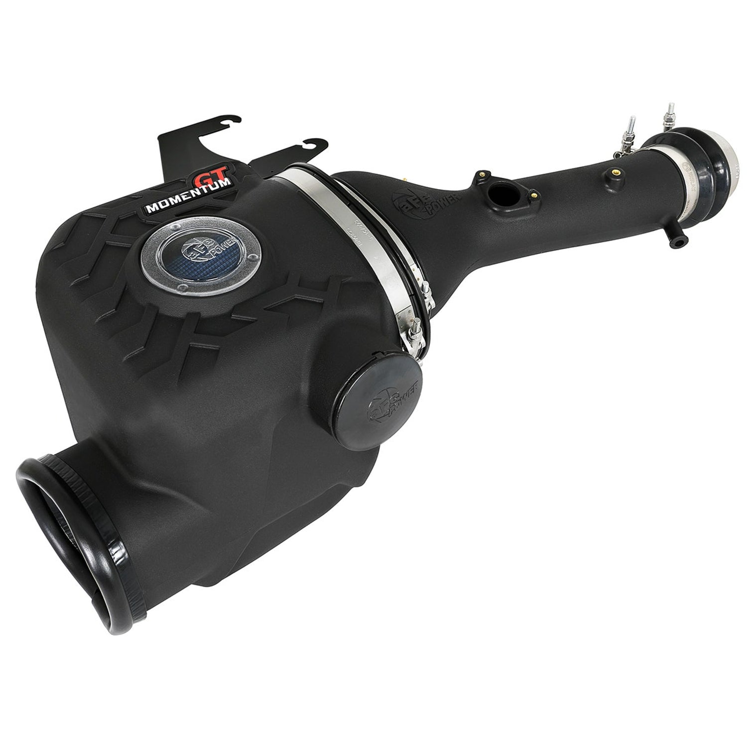 Momentum GT Cold Air Intake System <br> 12-15 Toyota Tacoma