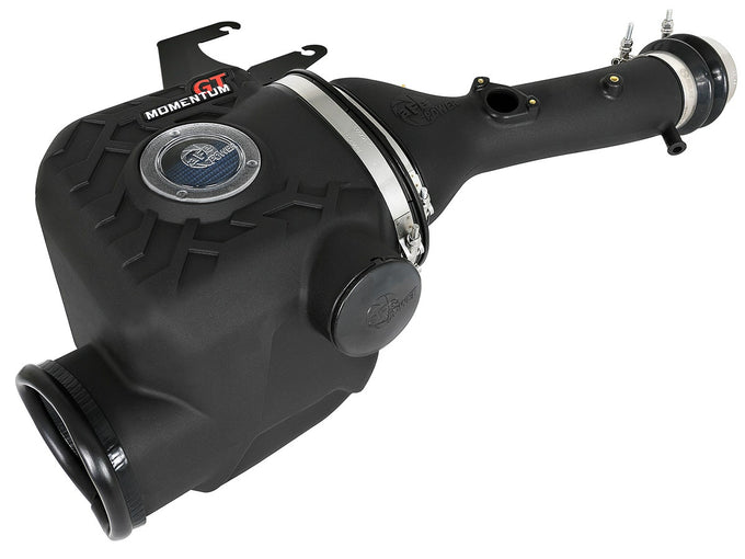 Momentum GT Cold Air Intake System <br> 12-15 Toyota Tacoma