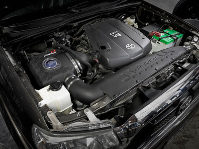Momentum GT Cold Air Intake System <br> 12-15 Toyota Tacoma