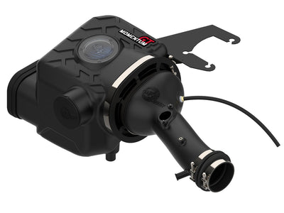 Momentum GT Cold Air Intake System <br> 12-15 Toyota Tacoma