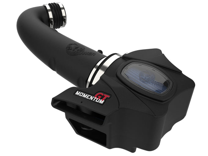 Momentum GT Cold Air Intake System <br> 11-21 Jeep Grand Cherokee, 11-24 Dodge Durango