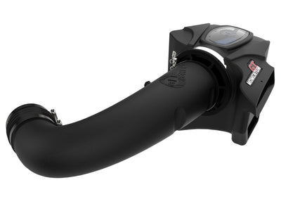Momentum GT Cold Air Intake System <br> 11-21 Jeep Grand Cherokee, 11-24 Dodge Durango
