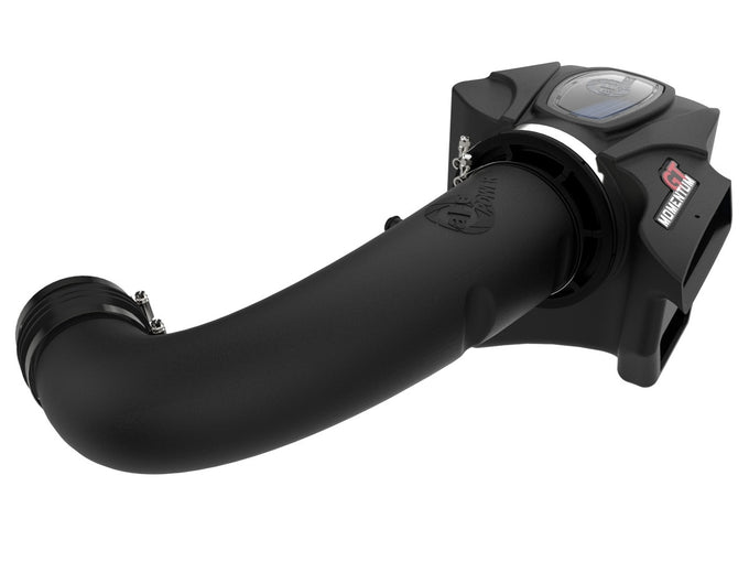 Momentum GT Cold Air Intake System <br> 11-21 Jeep Grand Cherokee, 11-24 Dodge Durango