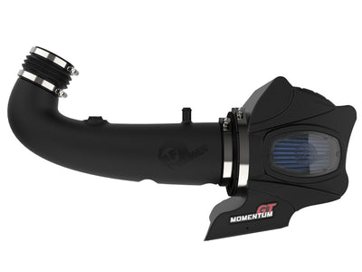 Momentum GT Cold Air Intake System <br> 11-21 Jeep Grand Cherokee, 11-24 Dodge Durango
