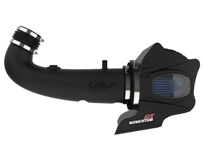Momentum GT Cold Air Intake System <br> 11-21 Jeep Grand Cherokee, 11-24 Dodge Durango