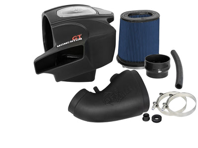 Momentum GT Cold Air Intake System <br> 12-17 Jeep Grand Cherokee SRT-8/SRT