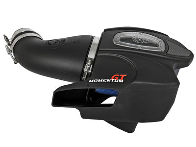 Momentum GT Cold Air Intake System <br> 12-17 Jeep Grand Cherokee SRT-8/SRT