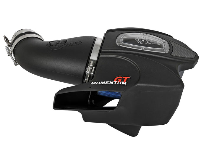 Momentum GT Cold Air Intake System <br> 12-17 Jeep Grand Cherokee SRT-8/SRT
