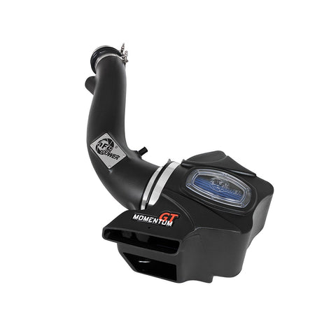 Momentum GT Cold Air Intake System <br> 16-17 Jeep Grand Cherokee V6 3.6L