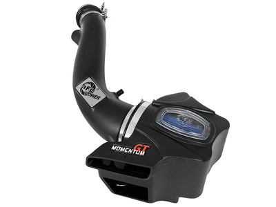 Momentum GT Cold Air Intake System <br> 16-17 Jeep Grand Cherokee V6 3.6L