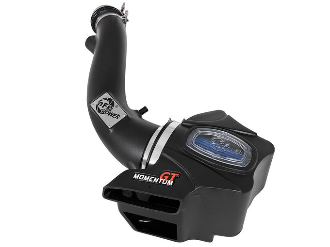 Momentum GT Cold Air Intake System <br> 16-17 Jeep Grand Cherokee V6 3.6L