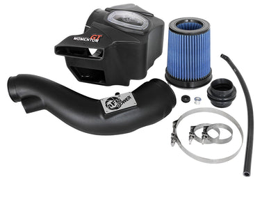 Momentum GT Cold Air Intake System <br> 16-17 Jeep Grand Cherokee V6 3.6L