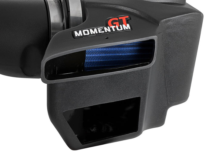 Momentum GT Cold Air Intake System <br> 16-17 Jeep Grand Cherokee V6 3.6L