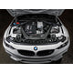 Black Series Cold Air Intake System <br> 15-21 BMW M3/M4