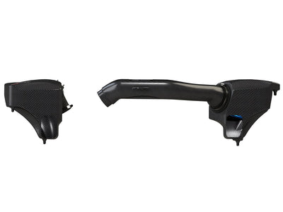 Black Series Cold Air Intake System <br> 15-21 BMW M3/M4