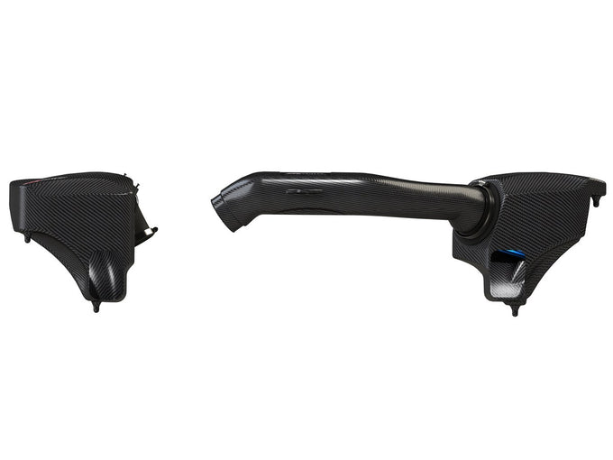 Black Series Cold Air Intake System <br> 15-21 BMW M3/M4