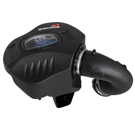 Momentum GT Cold Air Intake System <br> 16-17 BMW 330i/ix & 430i/ix 2.0L