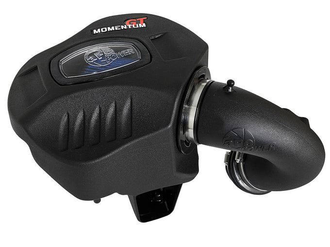Momentum GT Cold Air Intake System <br> 16-17 BMW 330i/ix & 430i/ix 2.0L