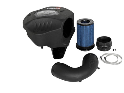 Momentum GT Cold Air Intake System <br> 16-17 BMW 330i/ix & 430i/ix 2.0L
