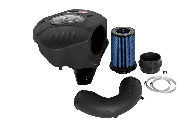 Momentum GT Cold Air Intake System <br> 16-17 BMW 330i/ix & 430i/ix 2.0L