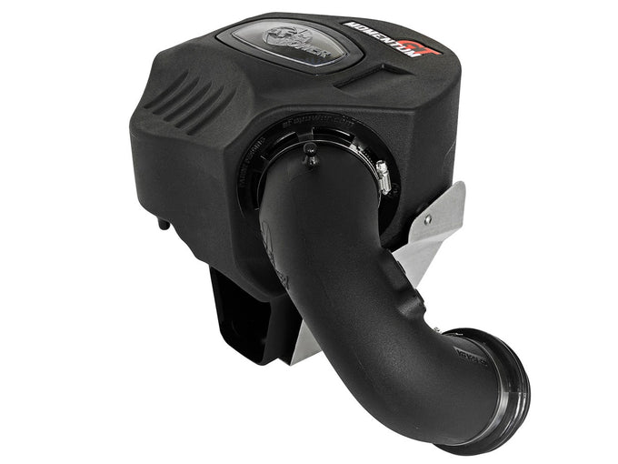 Momentum GT Cold Air Intake System <br> 16-17 BMW 330i/ix & 430i/ix 2.0L