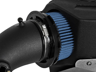 Momentum GT Cold Air Intake System <br> 16-17 BMW 330i/ix & 430i/ix 2.0L