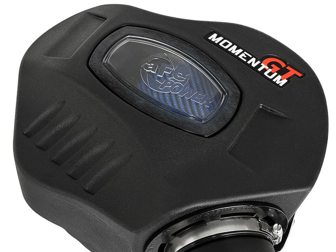 Momentum GT Cold Air Intake System <br> 16-17 BMW 330i/ix & 430i/ix 2.0L