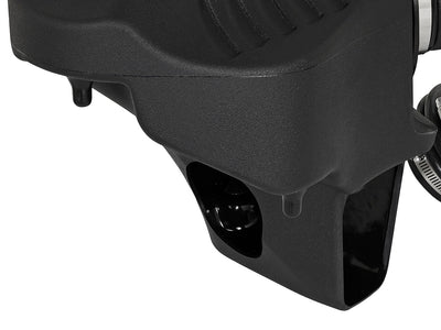 Momentum GT Cold Air Intake System <br> 16-17 BMW 330i/ix & 430i/ix 2.0L