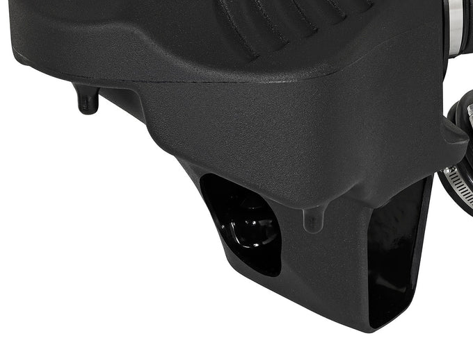 Momentum GT Cold Air Intake System <br> 16-17 BMW 330i/ix & 430i/ix 2.0L