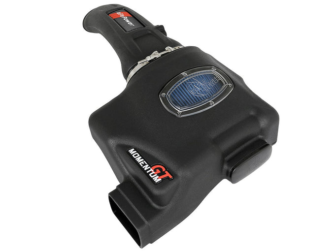 Momentum GT Cold Air Intake System <br> 11-13 BMW 335i