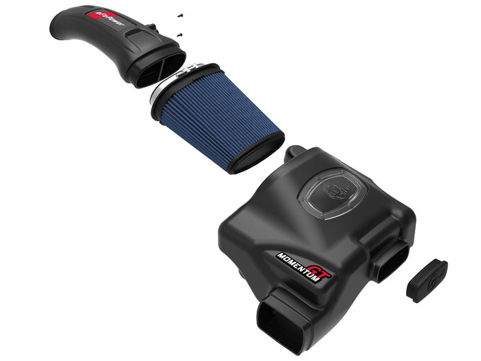 Momentum GT Cold Air Intake System <br> 11-13 BMW 335i