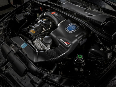Momentum GT Cold Air Intake System <br> 11-13 BMW 335i