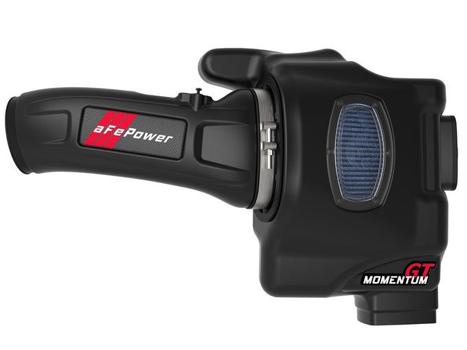Momentum GT Cold Air Intake System <br> 11-13 BMW 335i