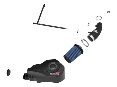 Momentum GT Cold Air Intake System <br> 17-20 FIAT 124 Spider