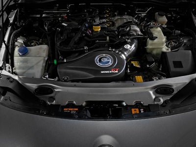 Momentum GT Cold Air Intake System <br> 17-20 FIAT 124 Spider