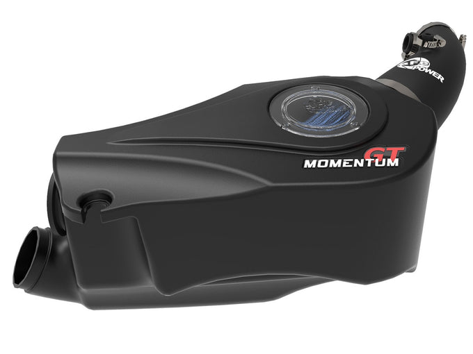Momentum GT Cold Air Intake System <br> 17-20 FIAT 124 Spider