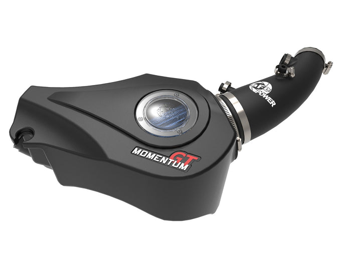 Momentum GT Cold Air Intake System <br> 17-20 FIAT 124 Spider